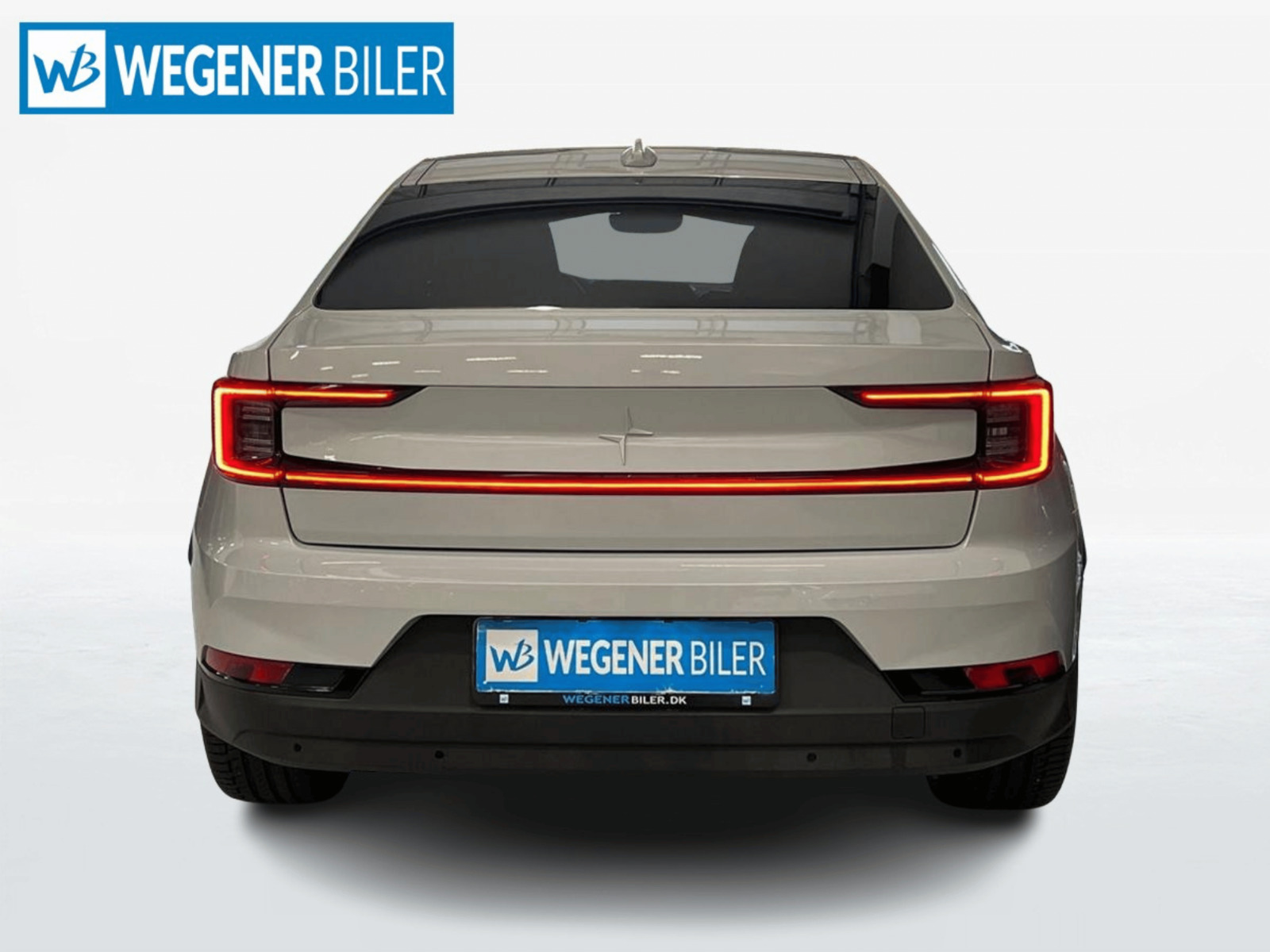 Polestar 2 Long Range