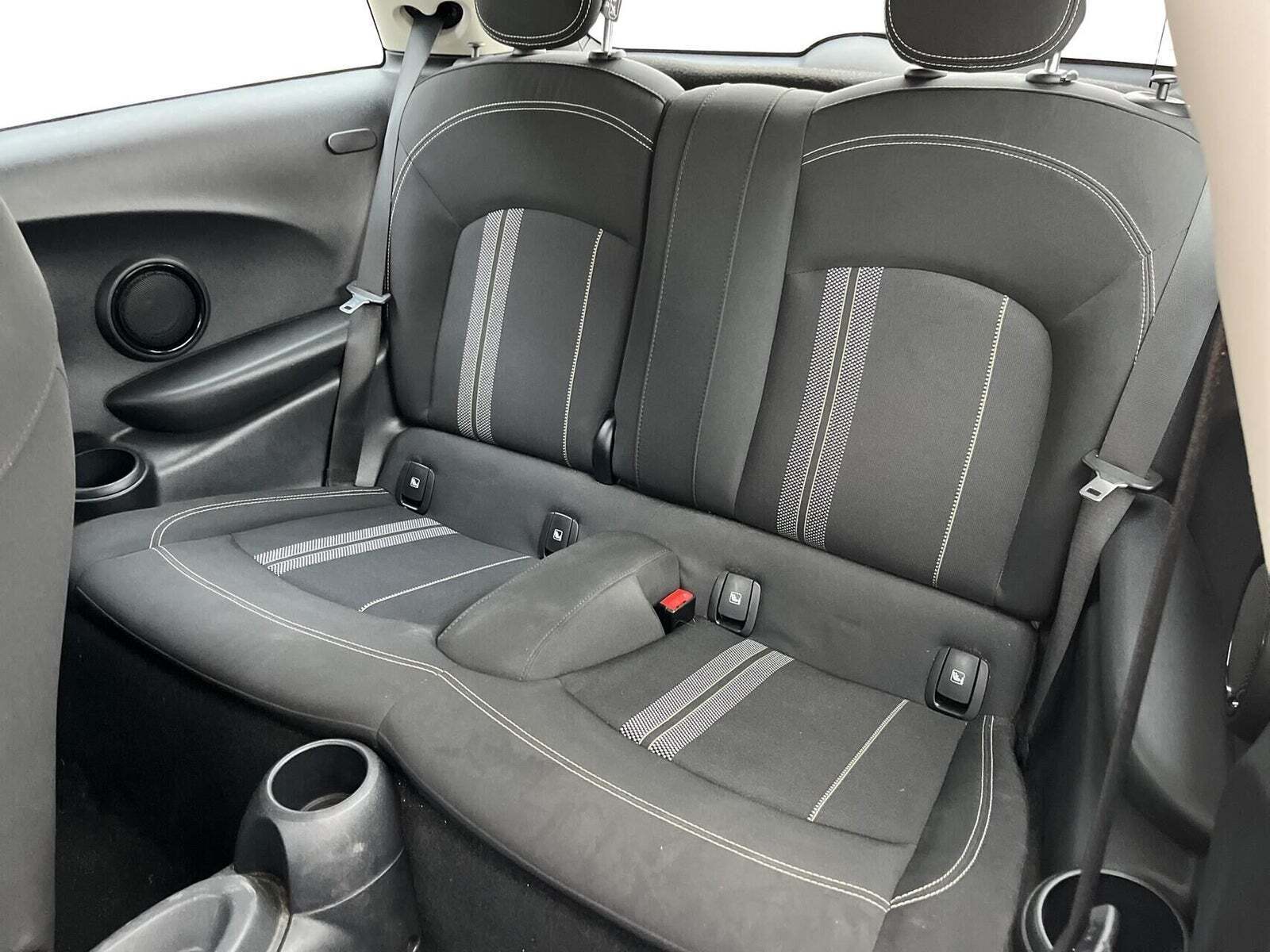 Mini Cooper SE Classic Trim