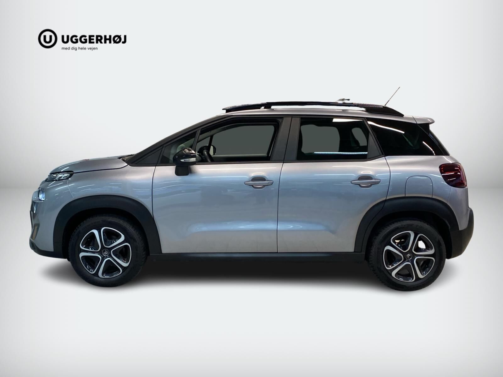 Citroën C3 Aircross 1,2 PureTech 110 Feel