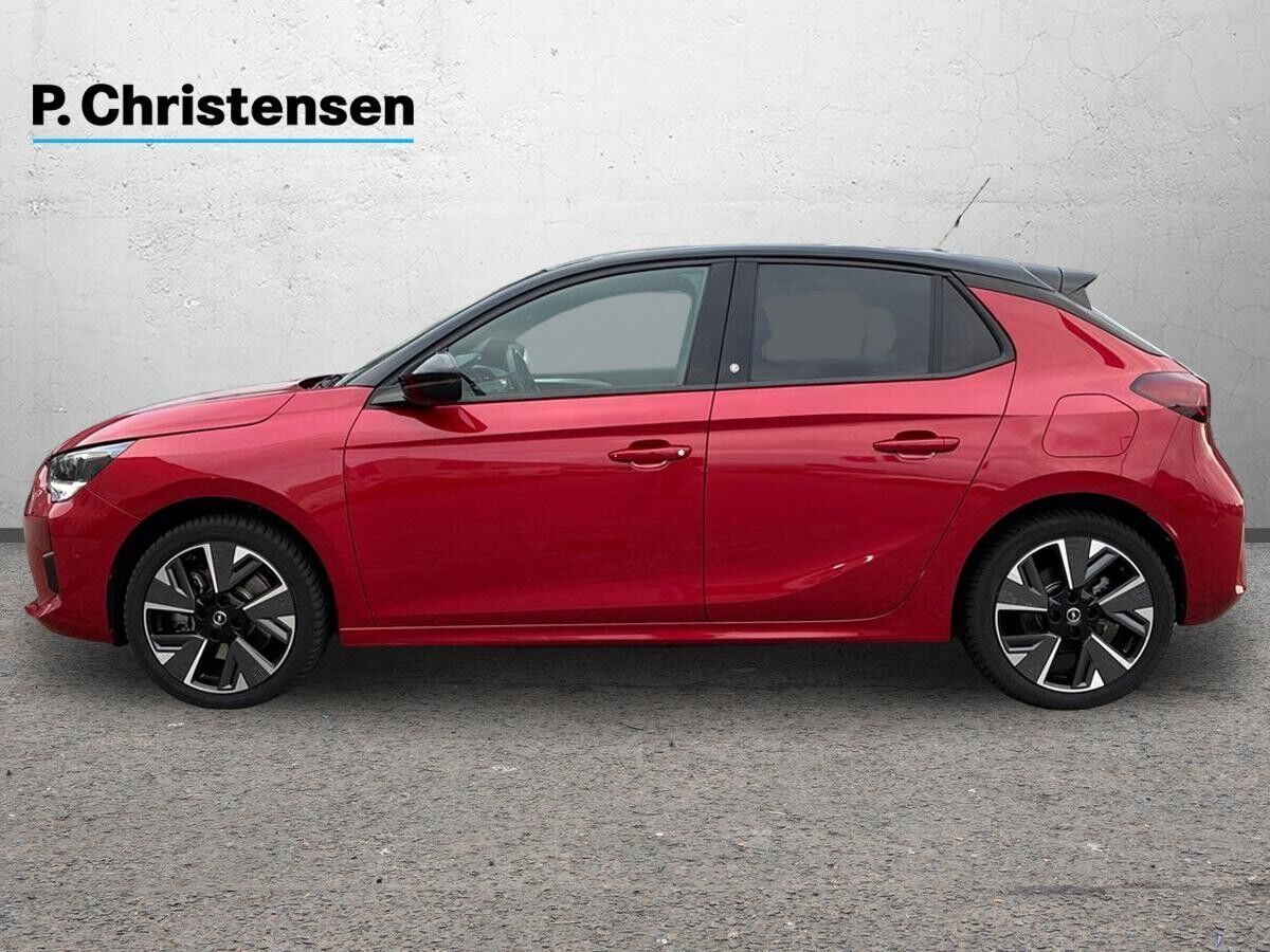 Opel Corsa-e 50 GS