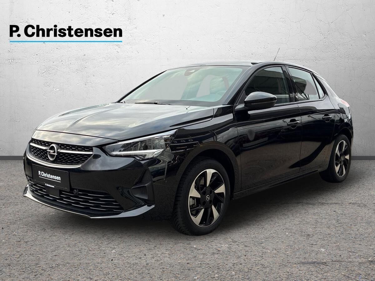 Opel Corsa-e 50 GS