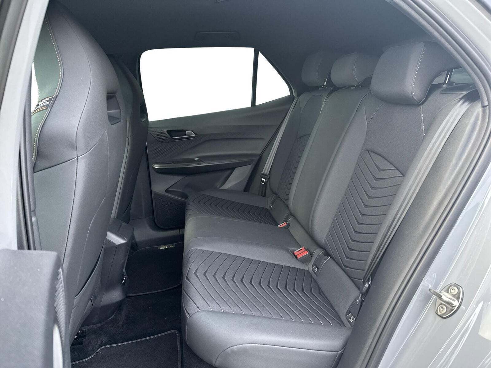 Cupra Born 58 e-Boost