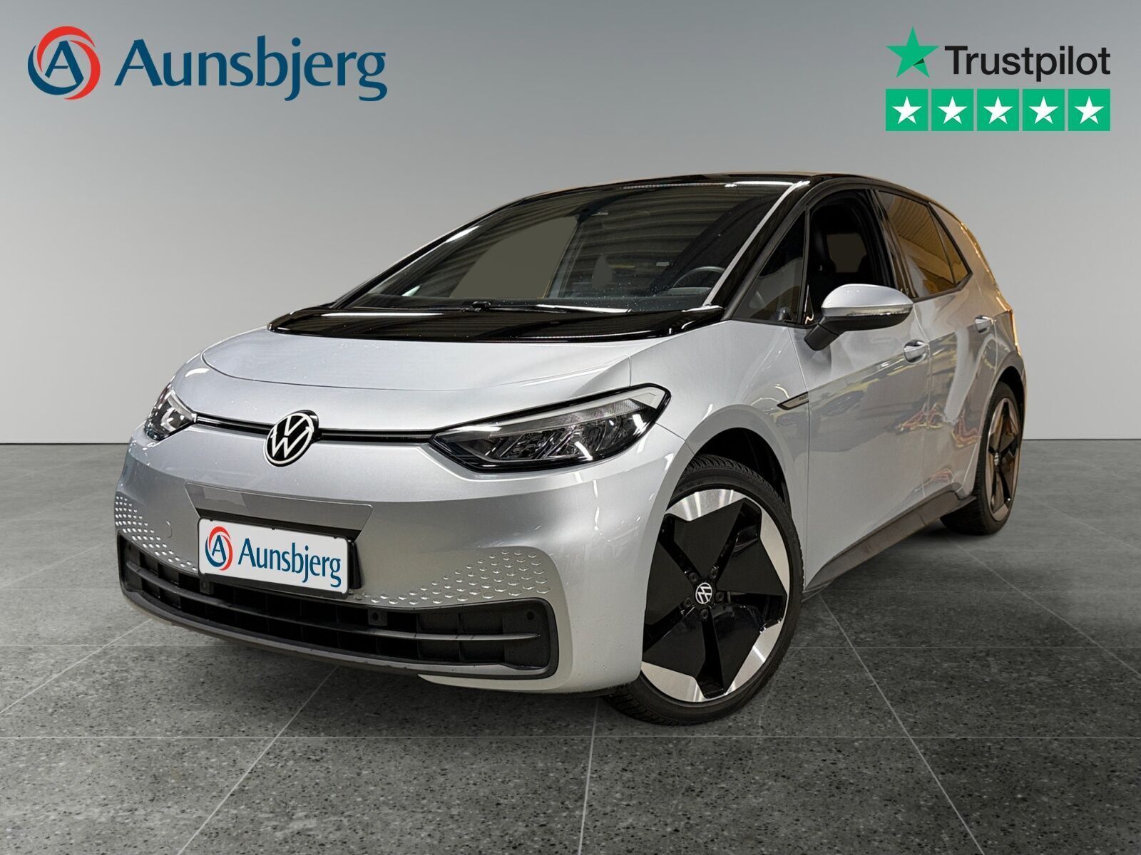 VW ID.3 58 Pro Performance