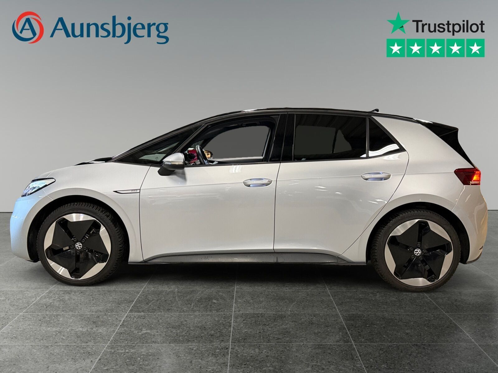 VW ID.3 58 Pro Performance