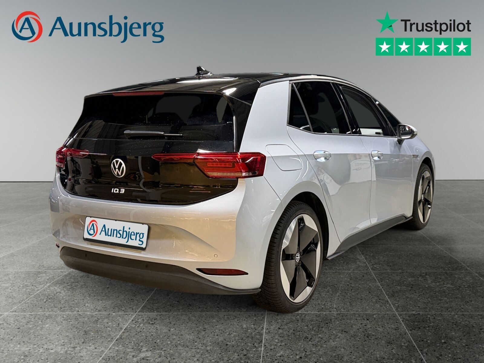 VW ID.3 58 Pro Performance