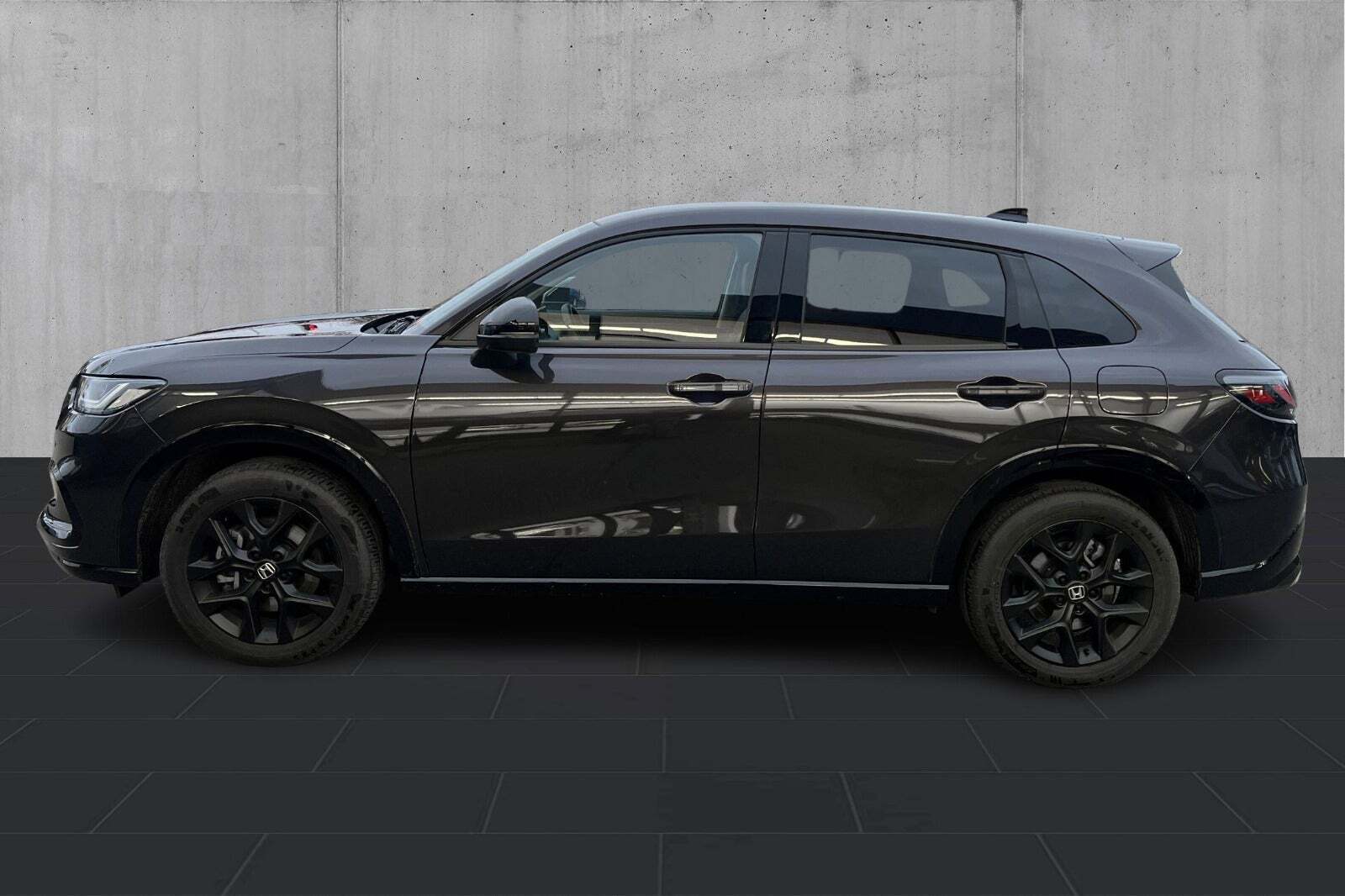 Honda ZR-V 2,0 e:HEV Sport eCVT