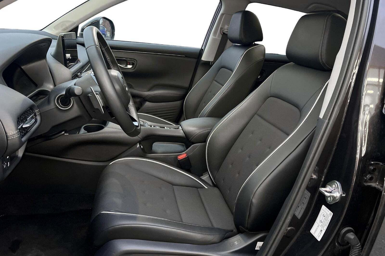 Honda ZR-V 2,0 e:HEV Sport eCVT