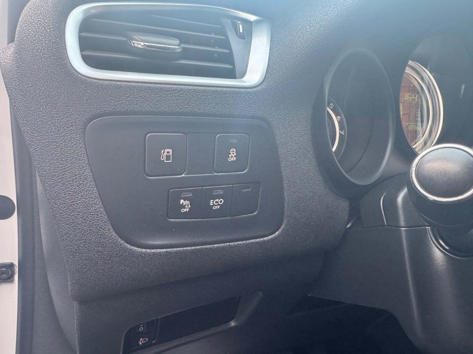 Citroën C4 1,6 BlueHDi 100 Feel Complet Van