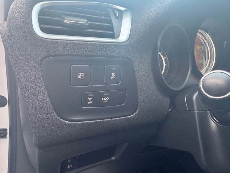 Citroën C4 1,6 BlueHDi 100 Feel Complet Van