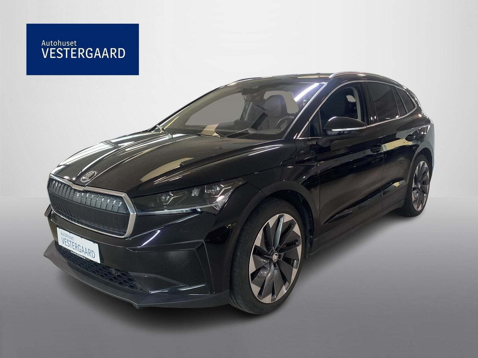 Skoda Enyaq 80 iV Selection Suite