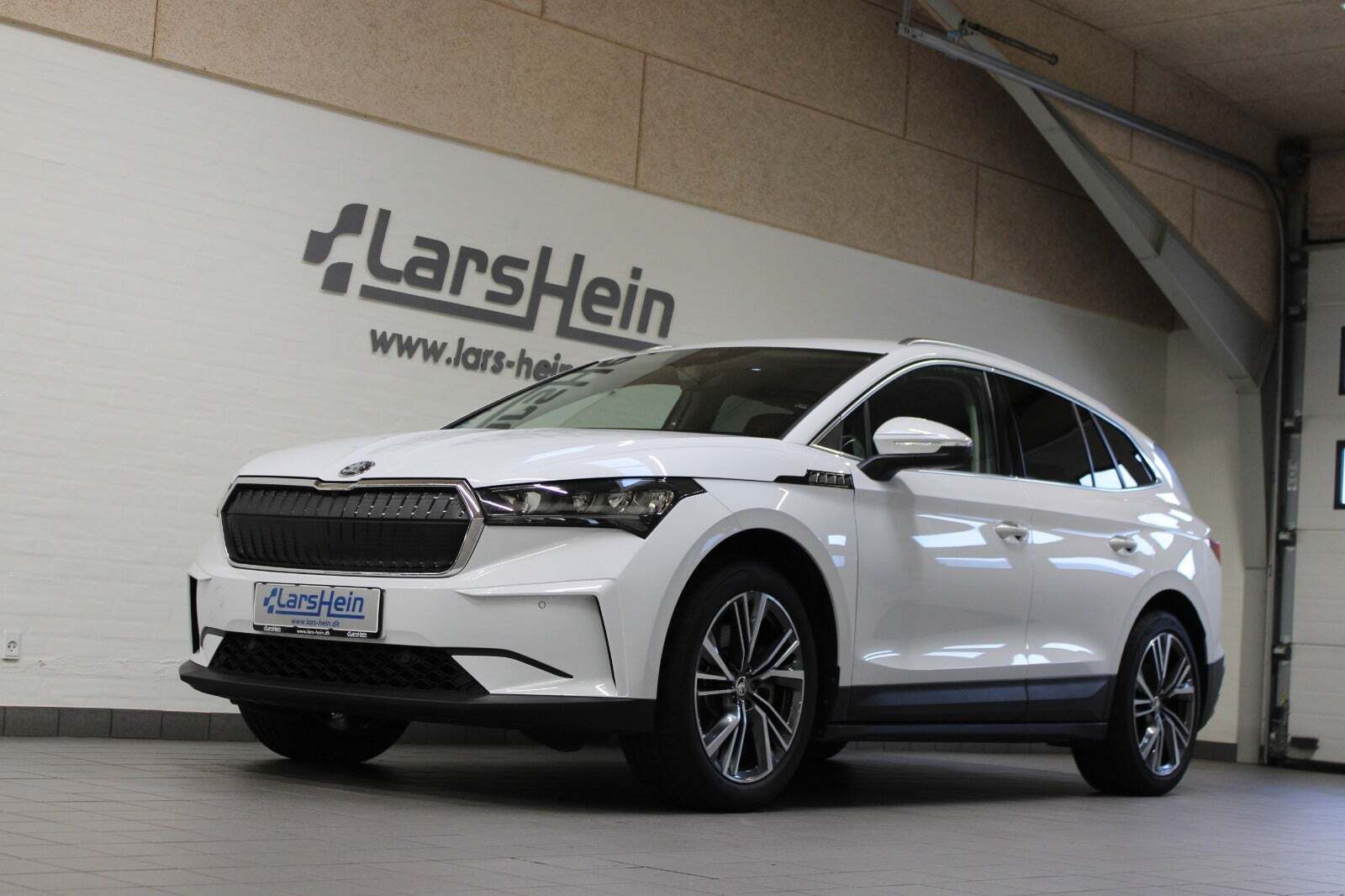 Skoda Enyaq 85 iV Loft