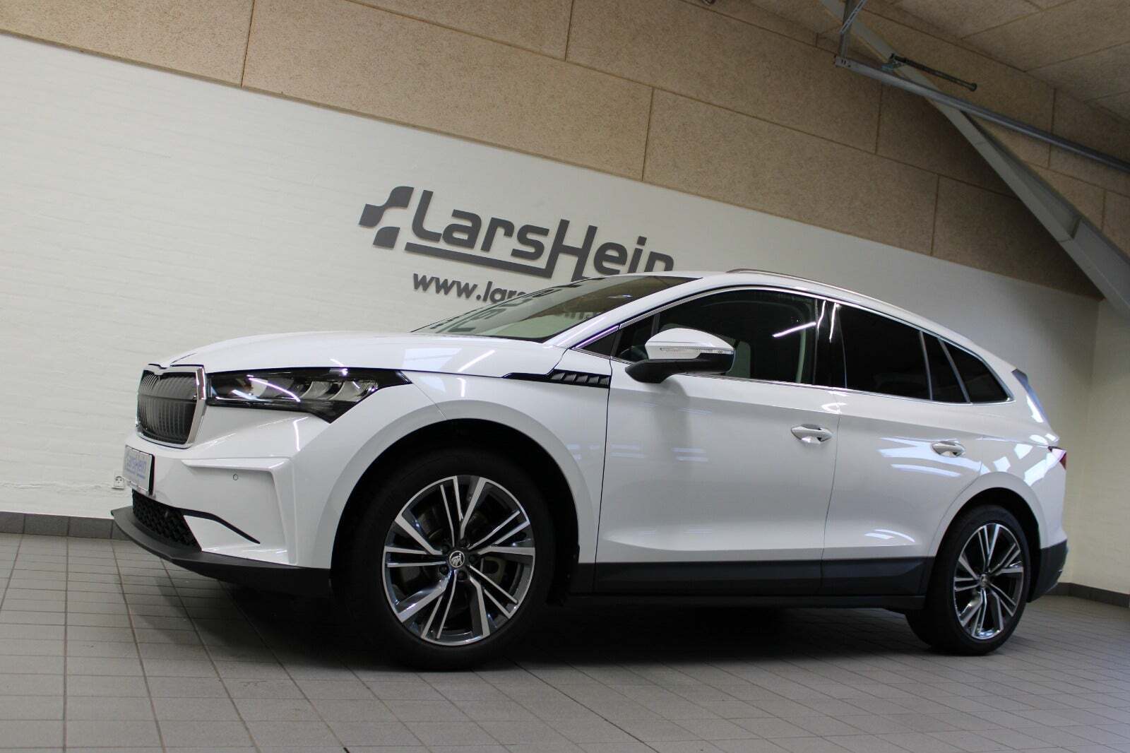 Skoda Enyaq 85 iV Loft