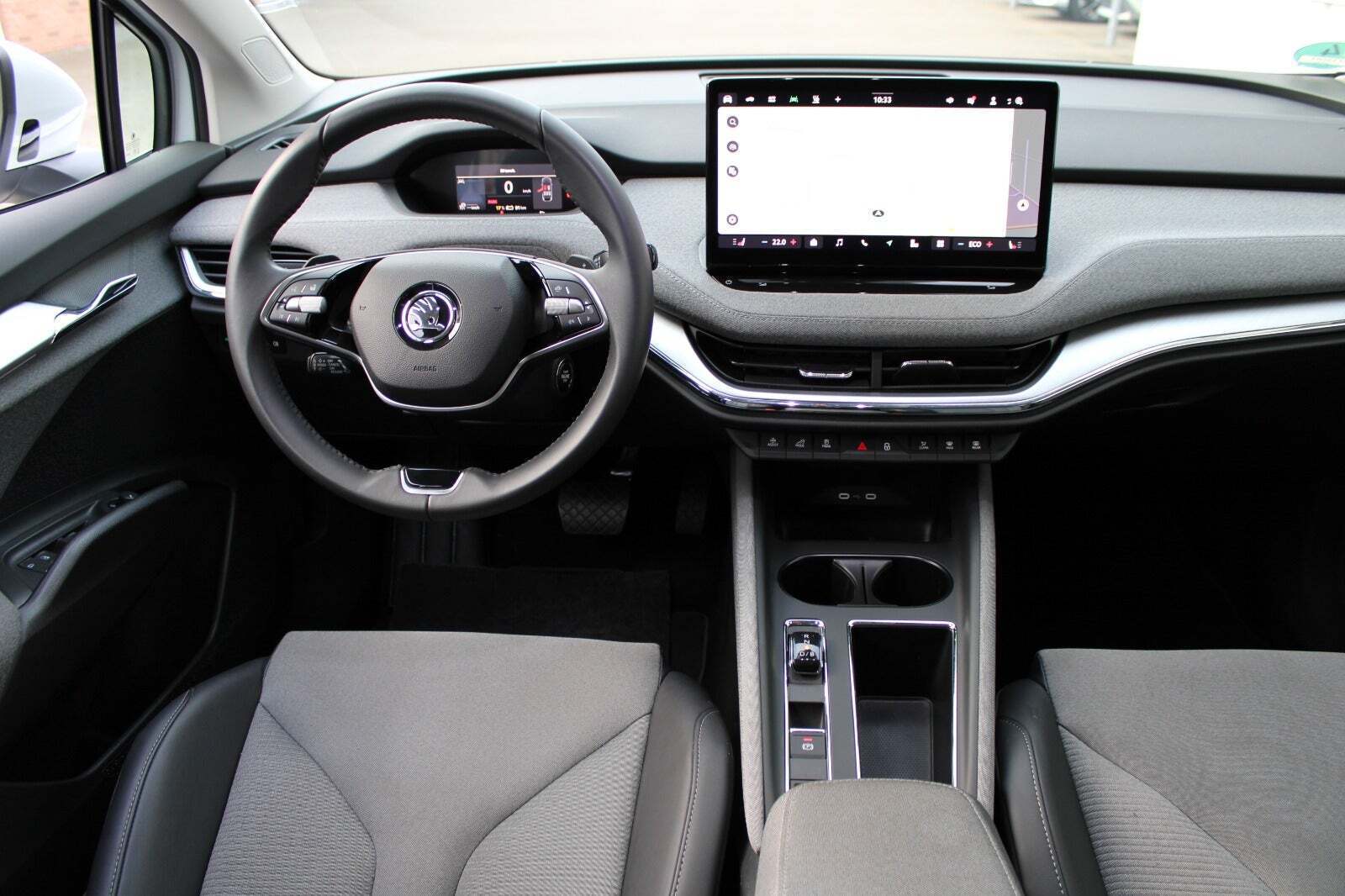 Skoda Enyaq 85 iV Loft