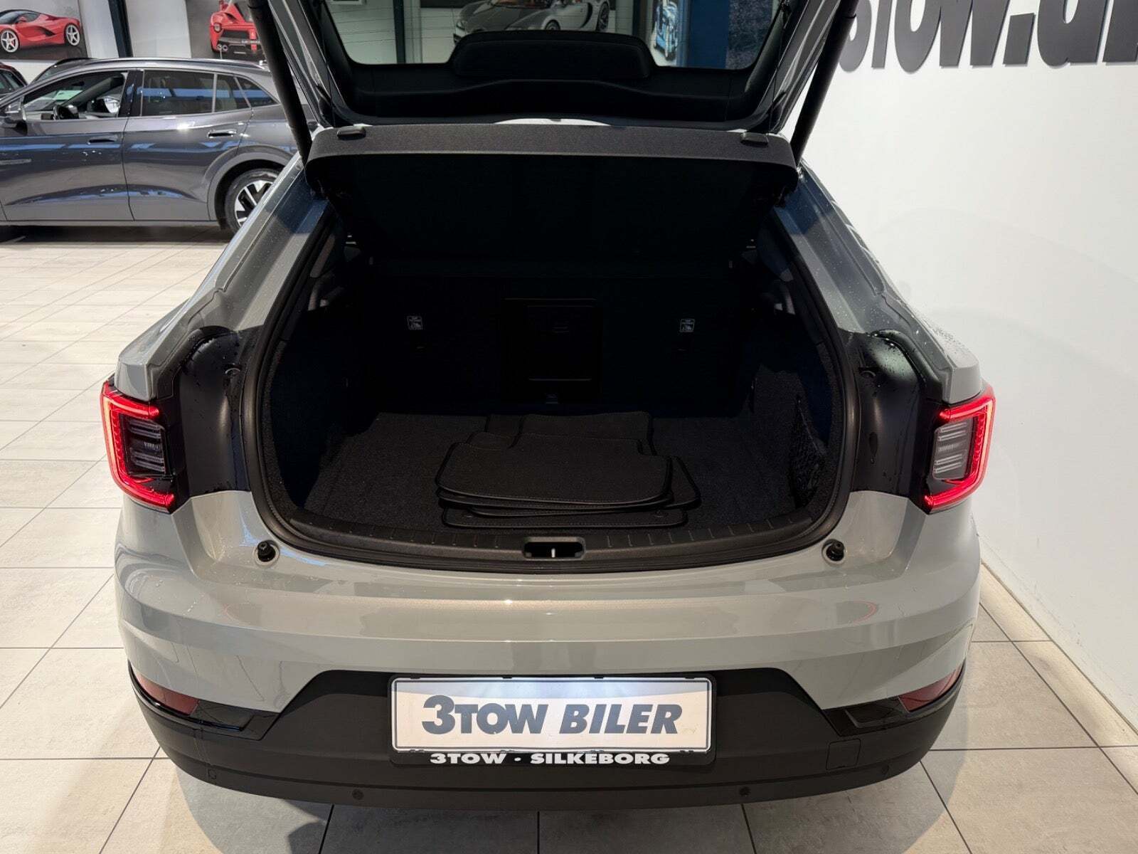 Polestar 2 Long Range