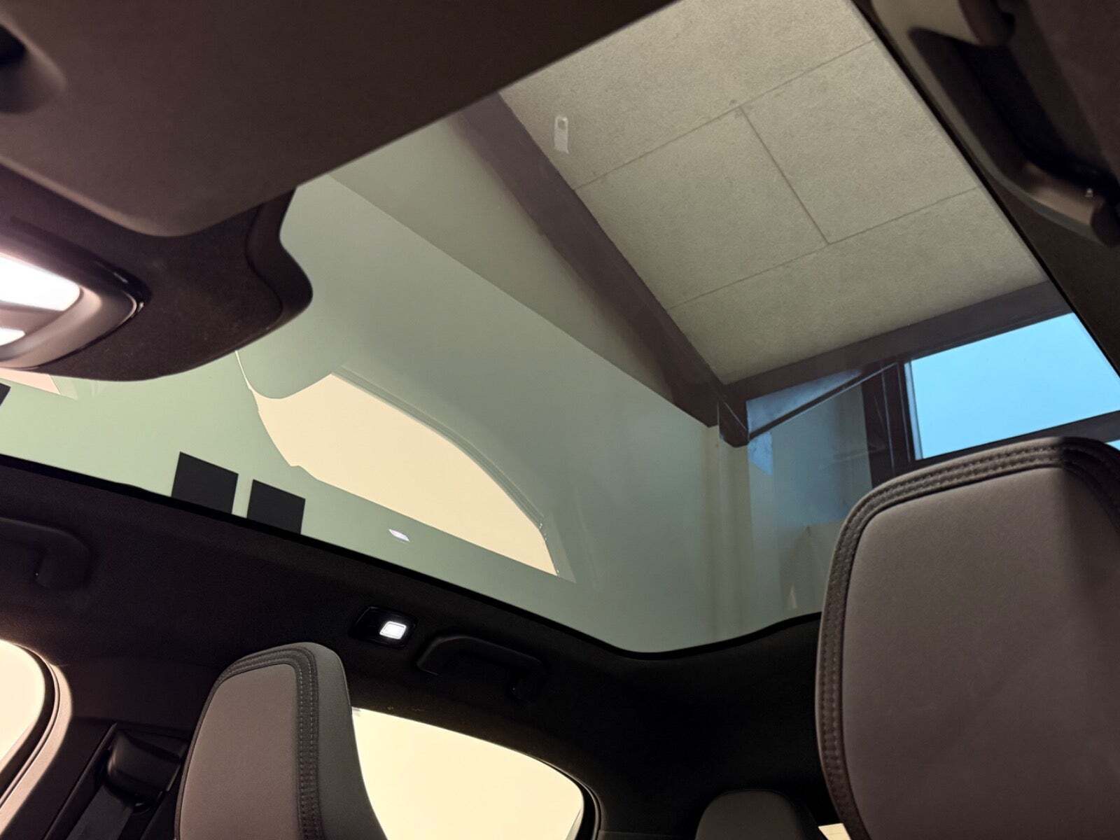 undefined Polestar 2 fra 2025