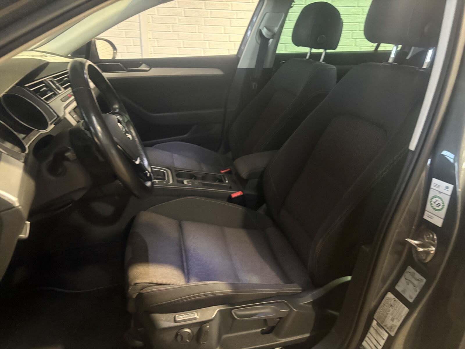 VW Passat 2,0 TDi 150 Comfortline Variant DSG