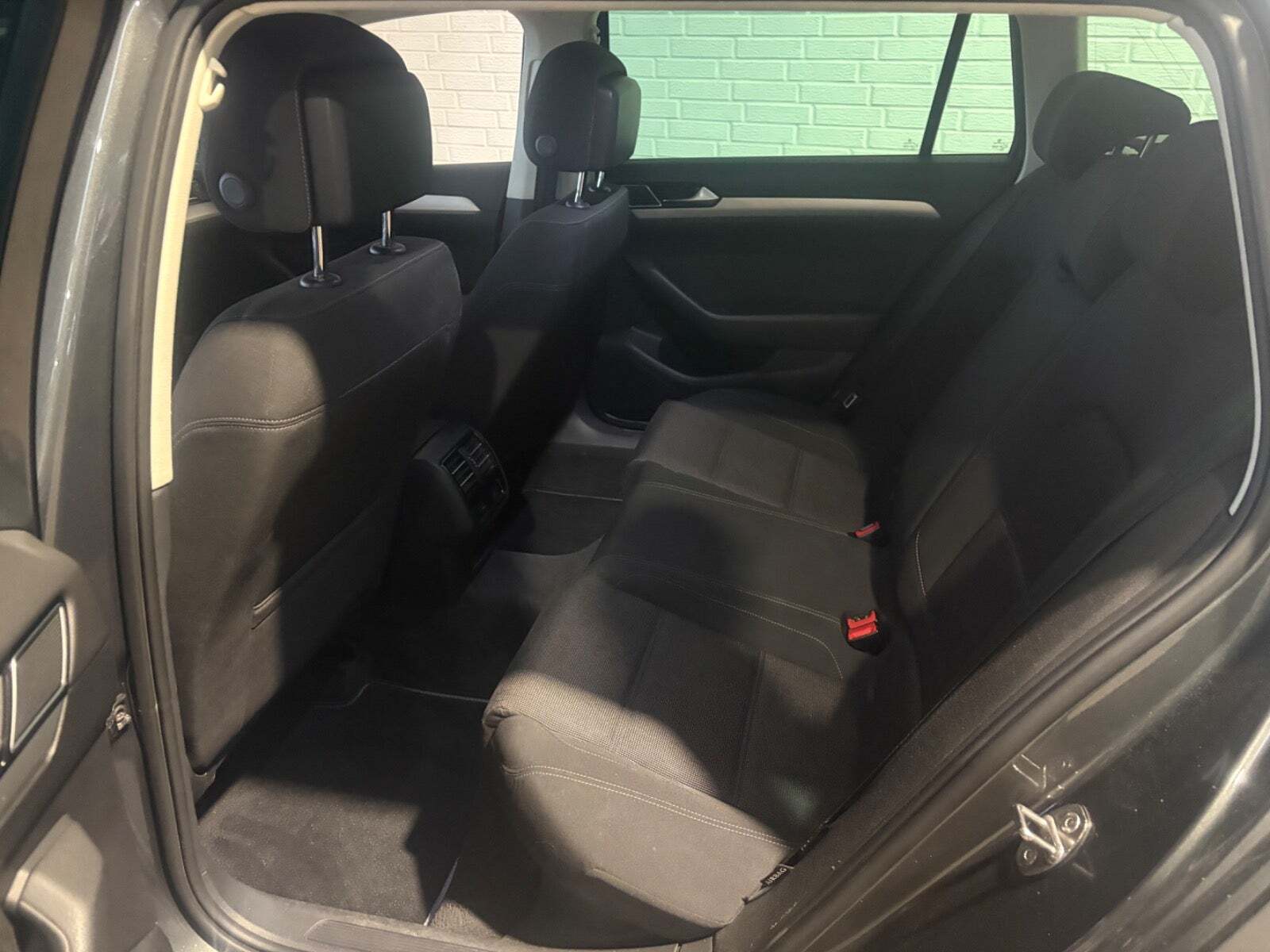 undefined VW Passat fra 2015