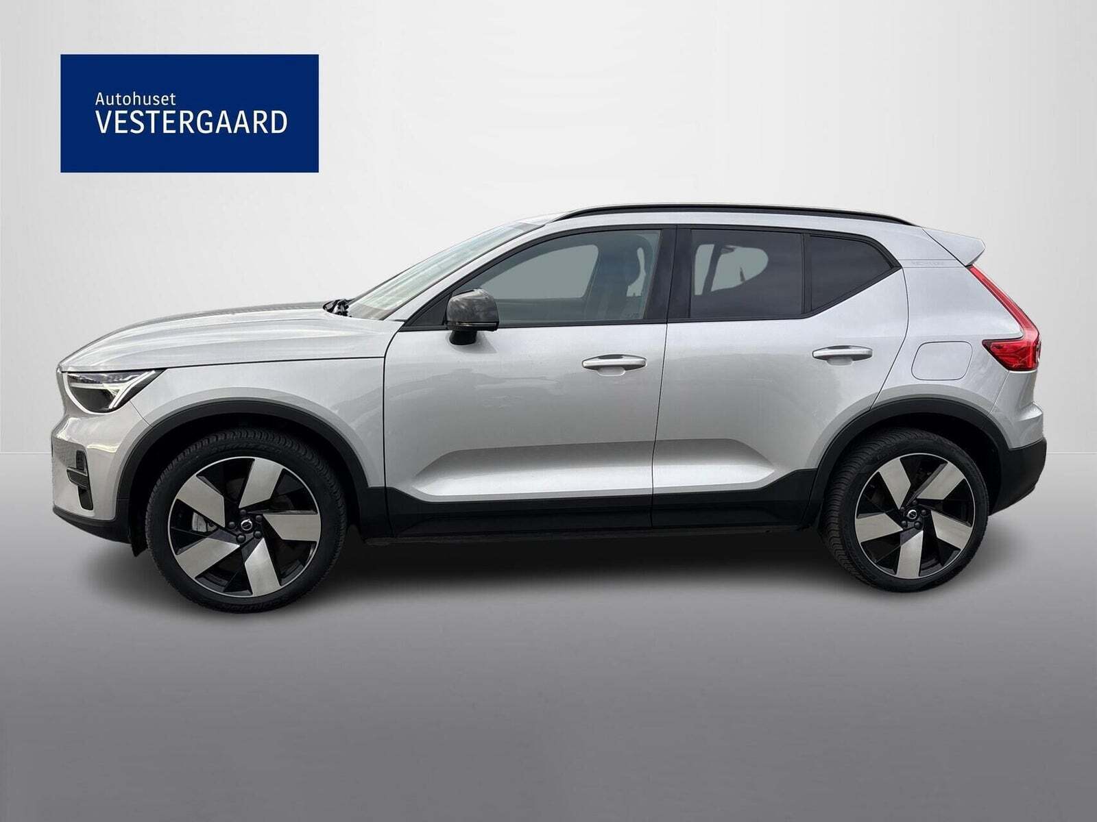 Volvo XC40 P6 ReCharge Core