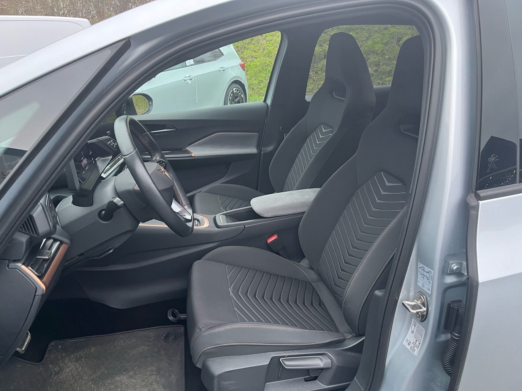 Cupra Born EL Emocion 204HK 5d Aut.