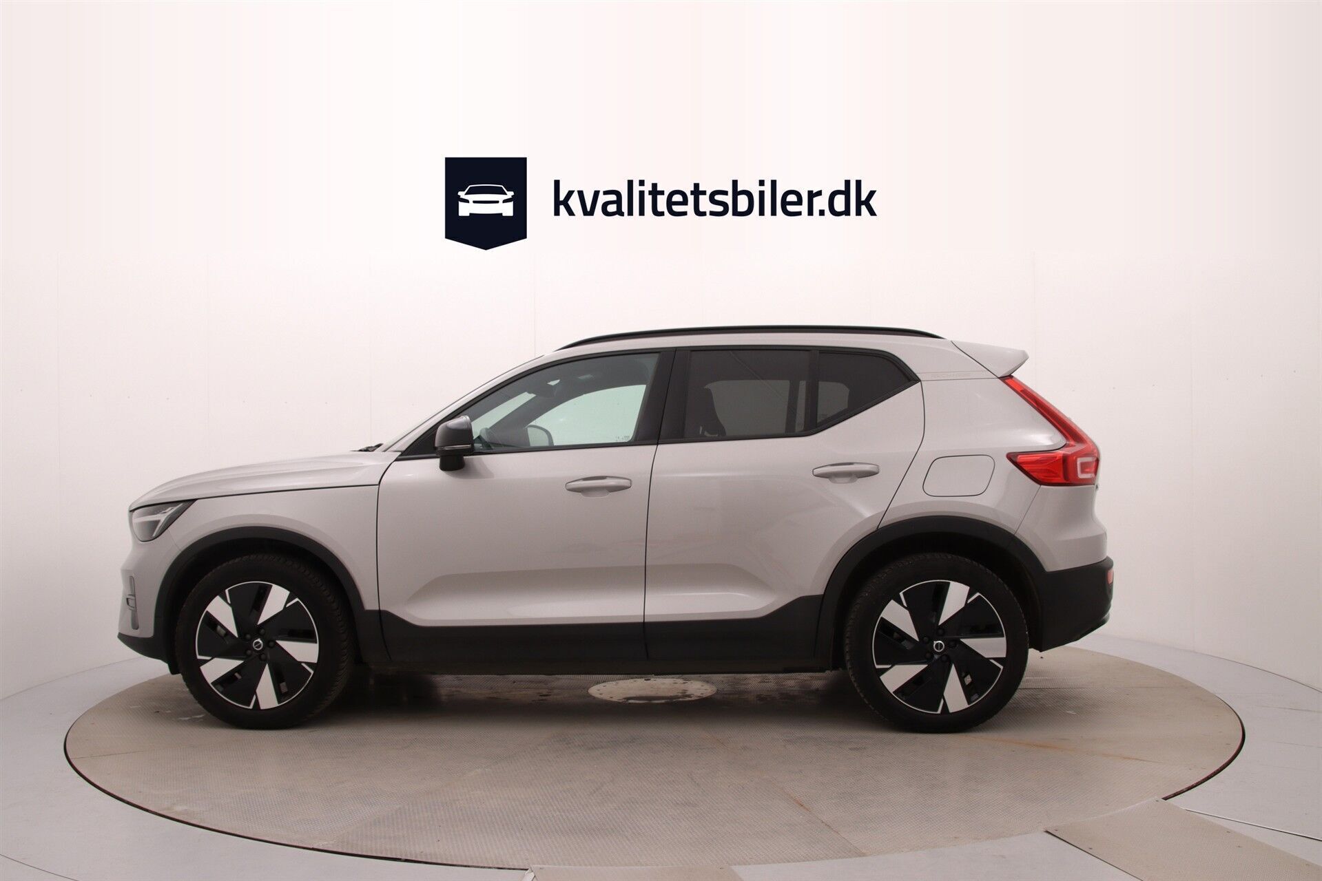 Volvo XC40 Recharge Extended Range Core 252HK 5d Aut.