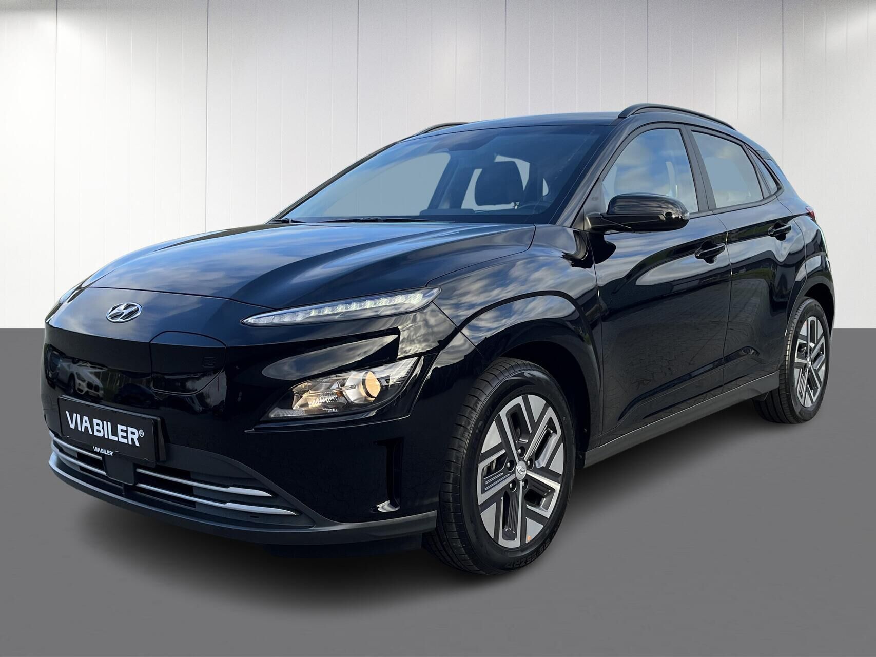 Via Biler - Middelfart