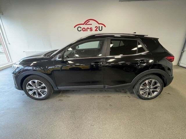 Kia Stonic 1,0 T-GDi Vision