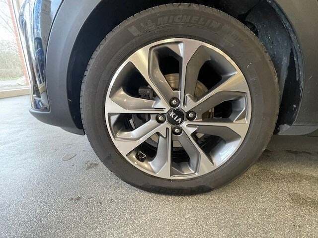 Kia Stonic 1,0 T-GDi Vision