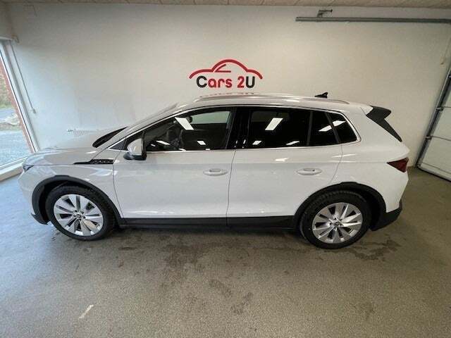 Skoda Elroq 85 iV Premium