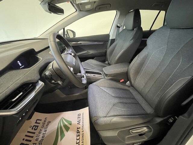 Skoda Elroq 85 iV Premium