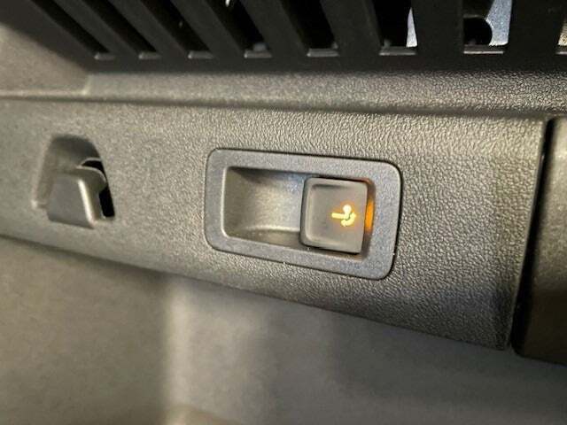 Hvid Skoda Elroq fra 2025