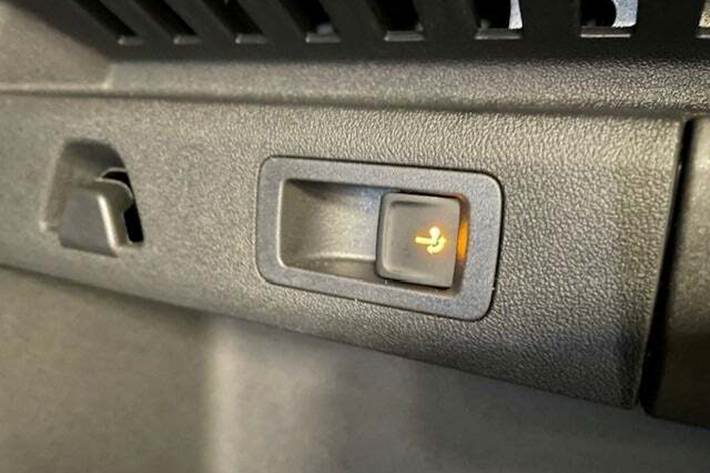 Hvid Skoda Elroq fra 2025