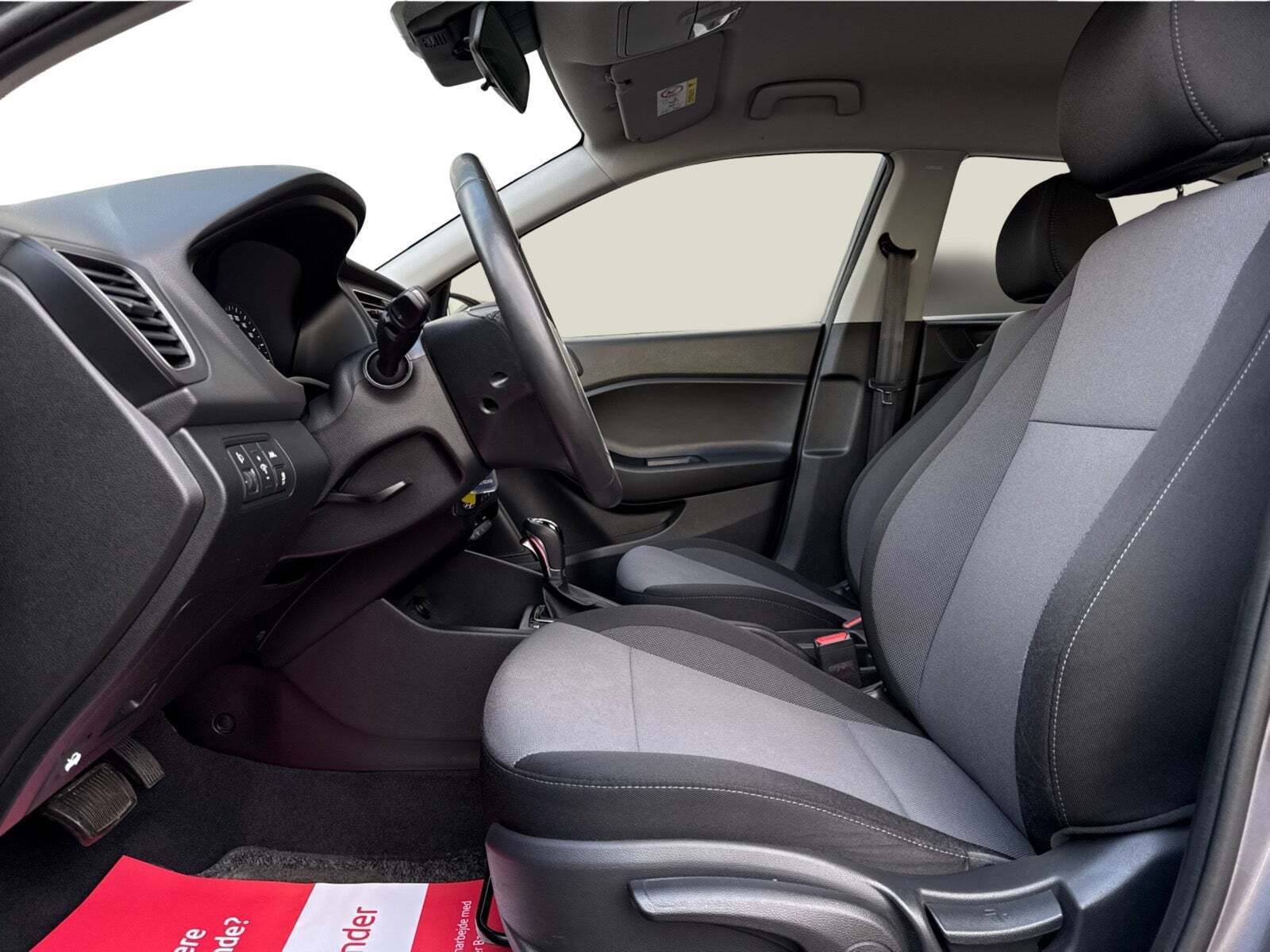 Hyundai i20 1,0 T-GDi Style DCT