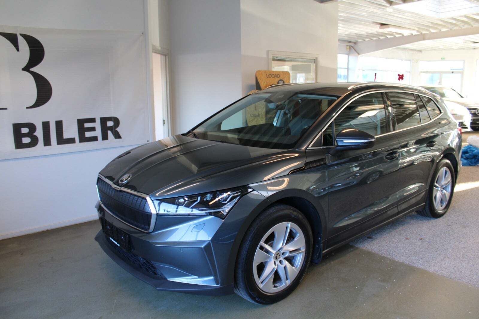 Skoda Enyaq 80 iV Loft