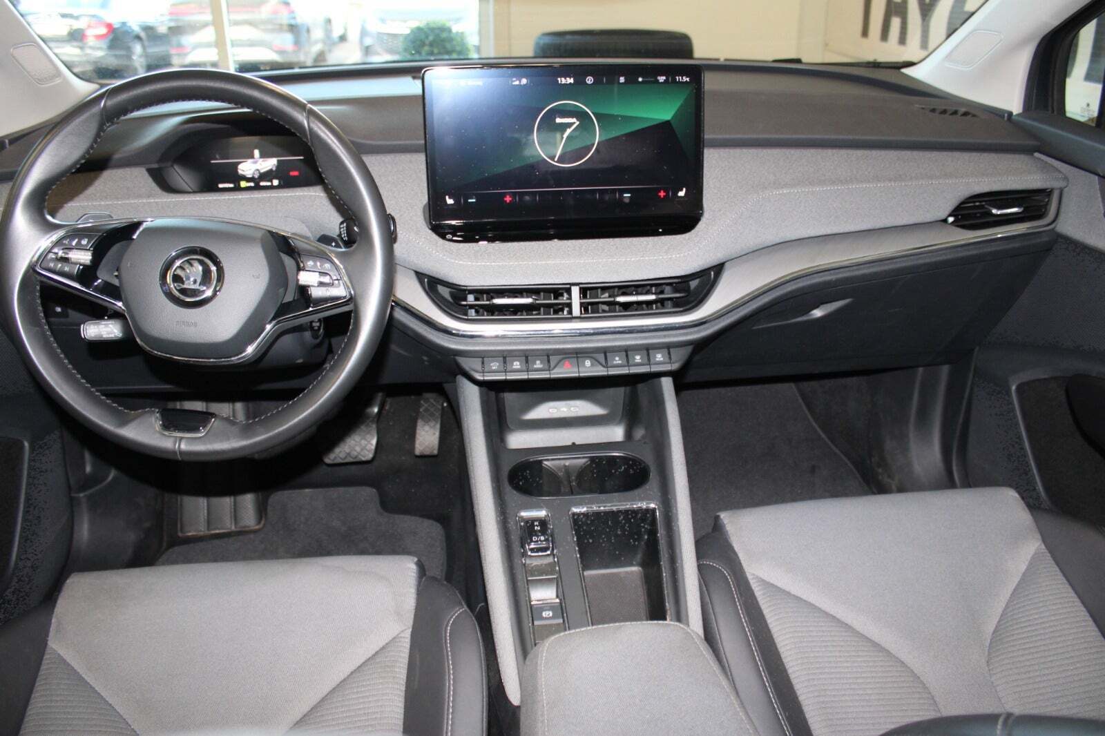 Skoda Enyaq 80 iV Loft