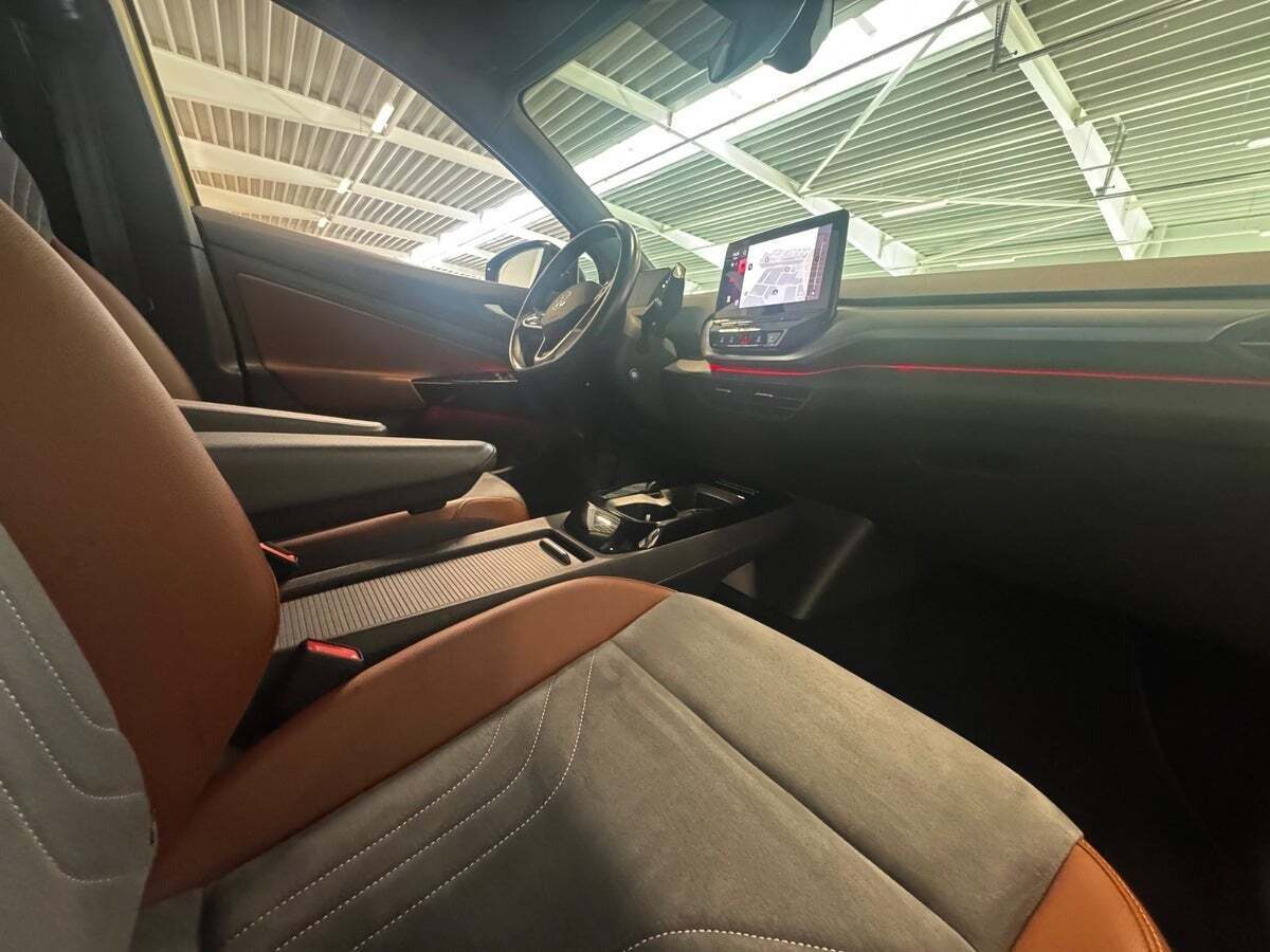 VW ID.4 77 1ST Pro Performance