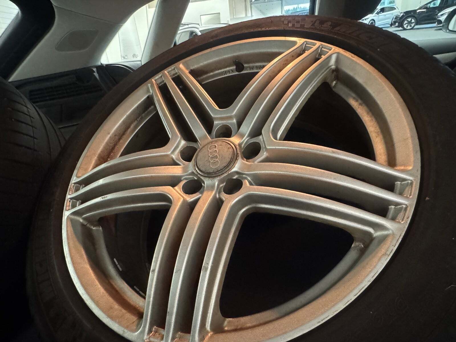 Audi Q3 2,0 TDi 150 Sport quattro S-tr.