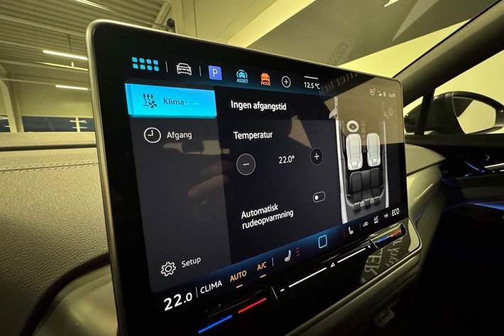 Sort VW ID.4 fra 2026