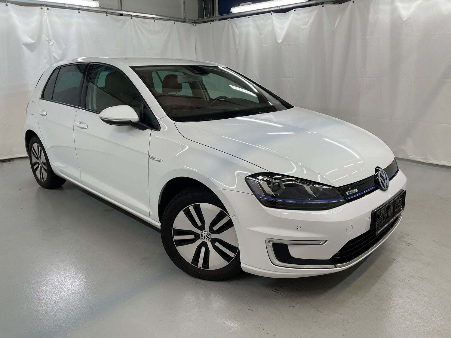 VW e-Golf VII Comfortline