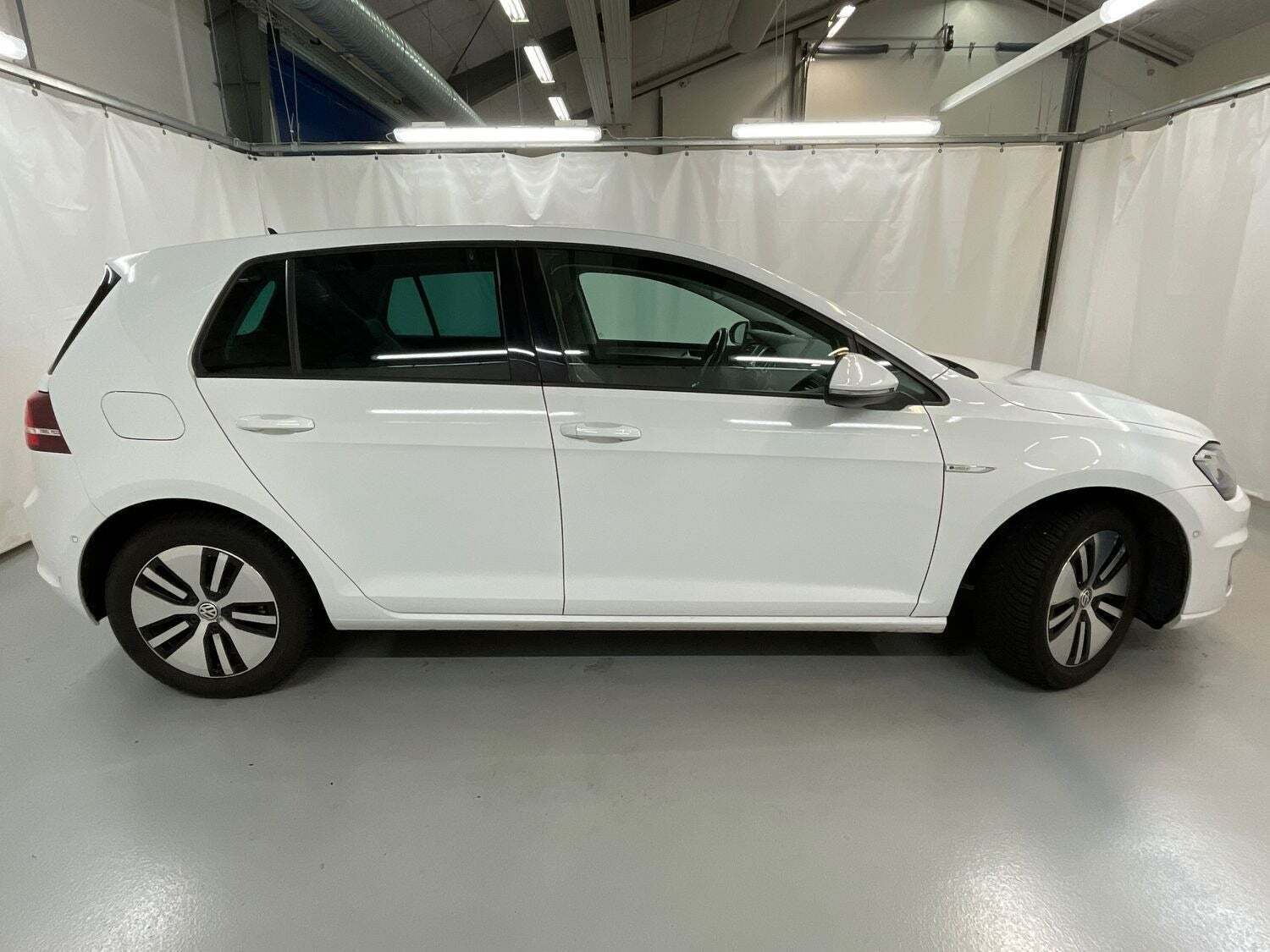 VW e-Golf VII Comfortline