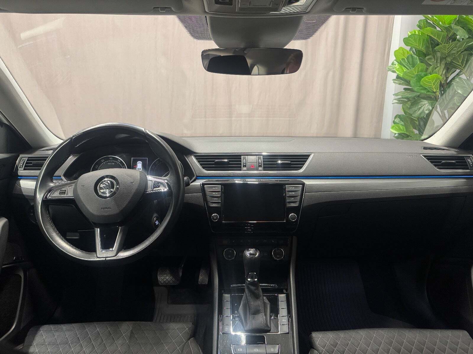 Skoda Superb 1,4 TSi 150 Style Combi DSG