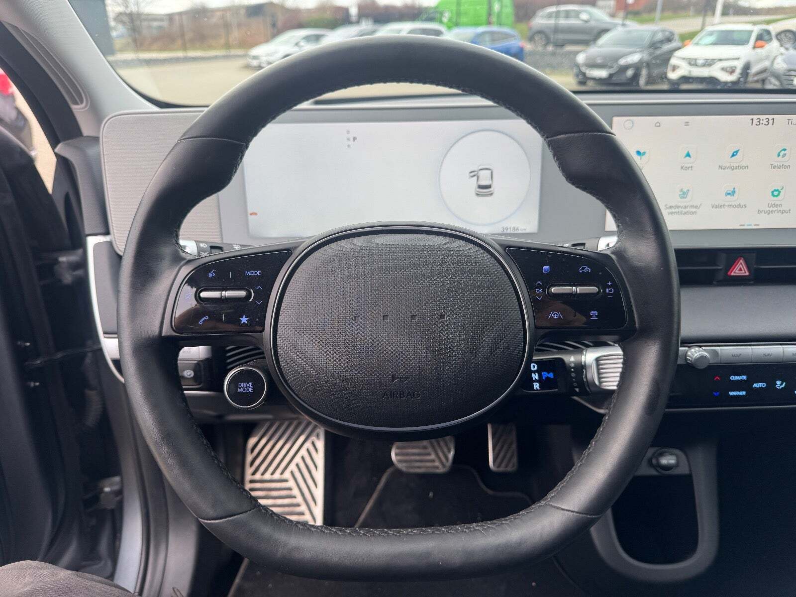 Hyundai Ioniq 5 73 Ultimate