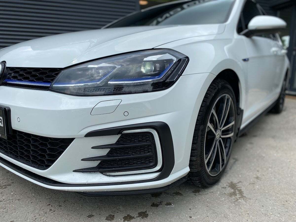 VW Golf VII 1,4 GTE DSG