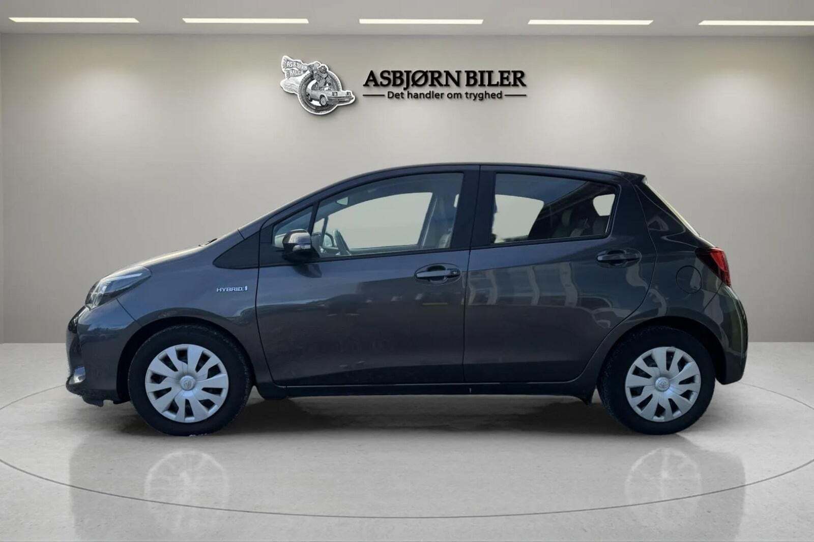 Toyota Yaris 1,5 Hybrid H1 e-CVT