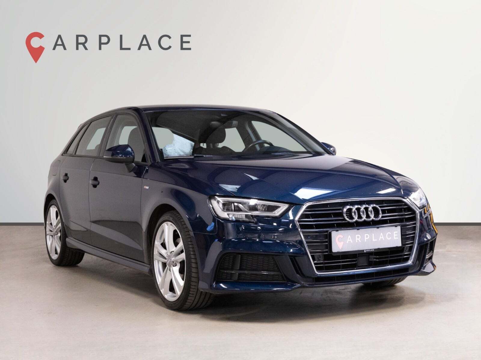 Audi A3 35 TFSi Sport Limited Sportback