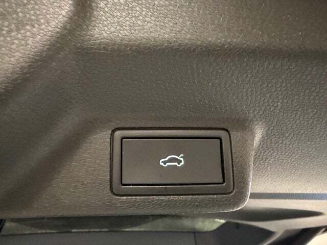 Blå VW ID.Buzz fra 2023