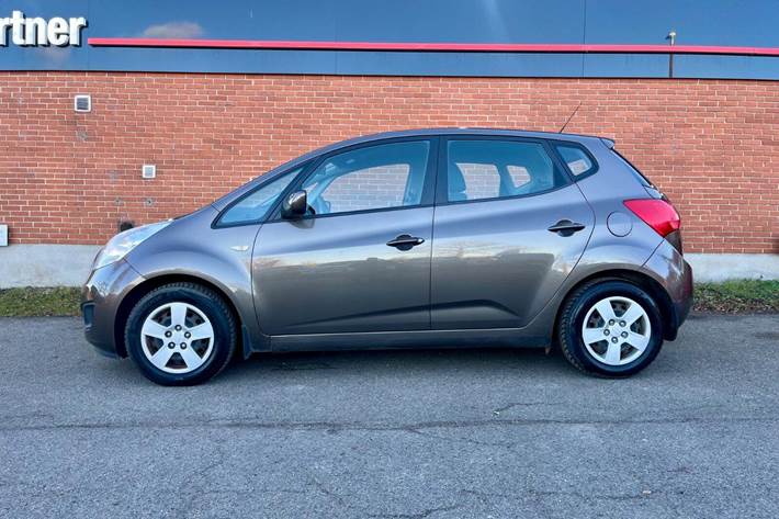 undefined Kia Venga fra 2013