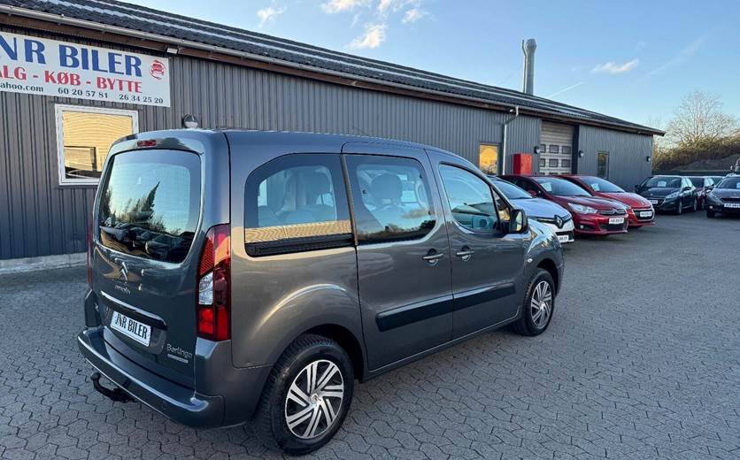 Citroën Berlingo
