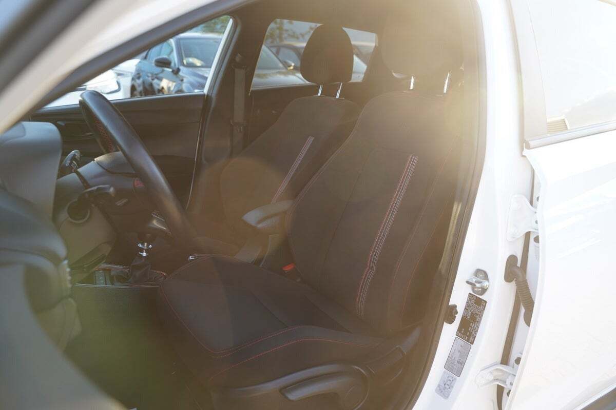 Hyundai i20 1,0 T-GDi N-Line