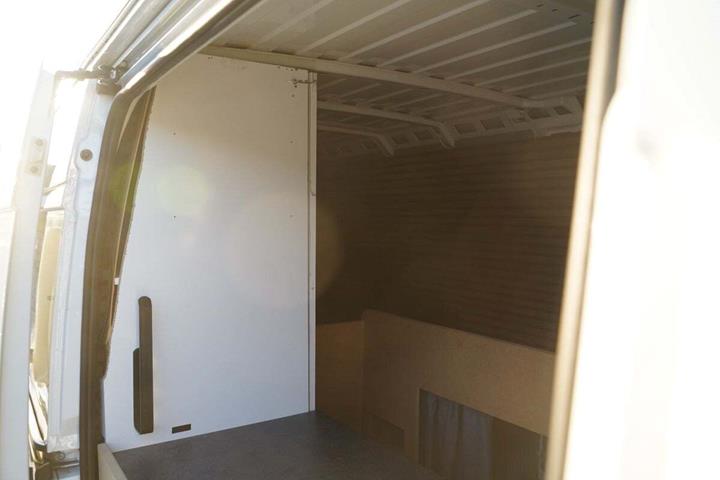 Hvid Citroën Jumper 35+ fra 2021