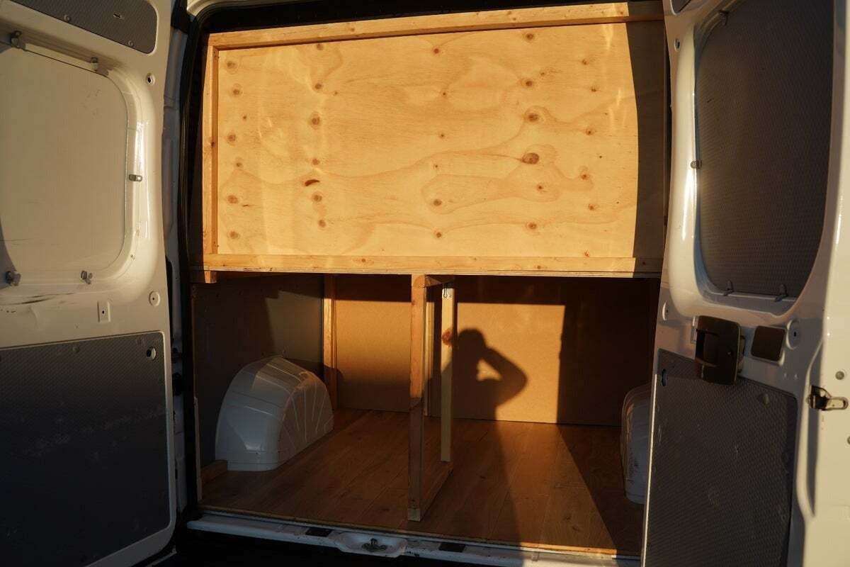 Hvid Citroën Jumper 35+ fra 2021